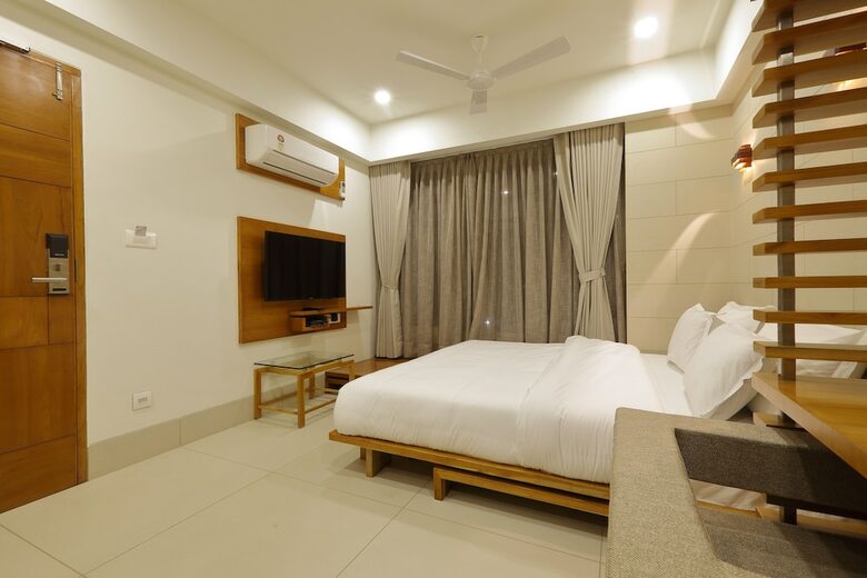 Hotel 440