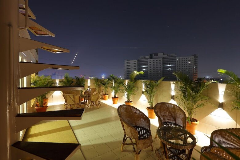 Hotel 440