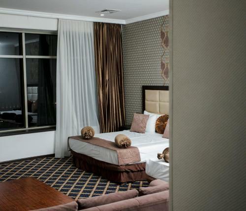Corniche Family Hotel Baku