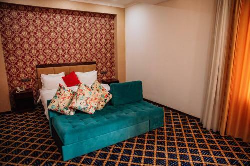 Corniche Family Hotel Baku