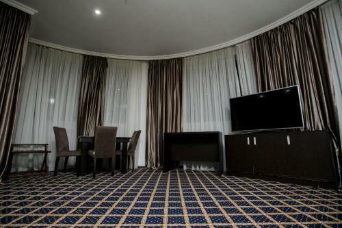Corniche Family Hotel Baku