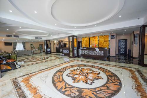 Corniche Family Hotel Baku
