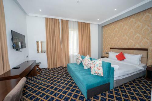 Corniche Family Hotel Baku