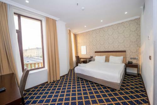 Corniche Family Hotel Baku