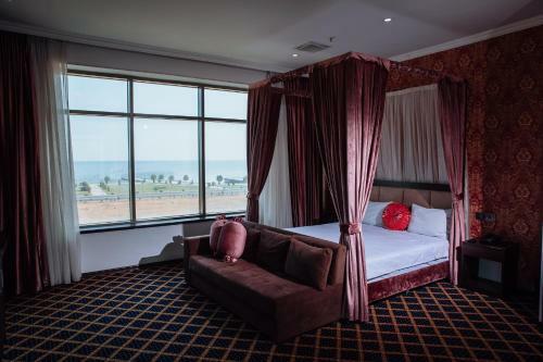 Corniche Family Hotel Baku