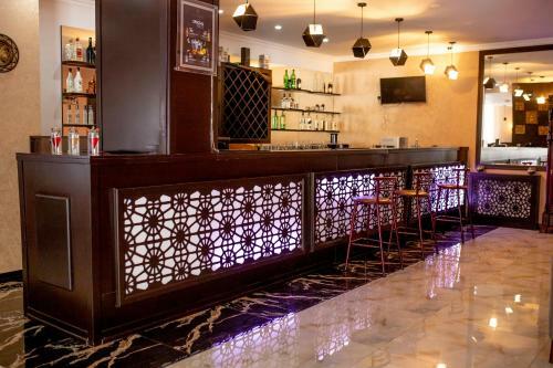 Corniche Family Hotel Baku