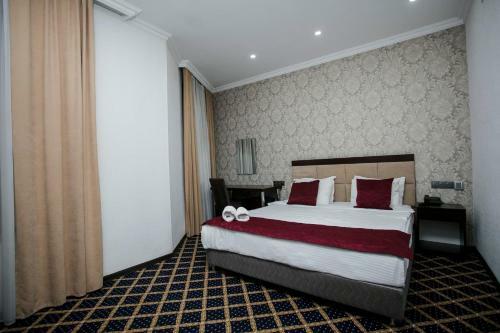 Corniche Family Hotel Baku