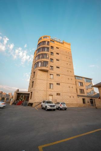 Corniche Family Hotel Baku