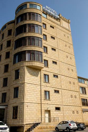 Corniche Family Hotel Baku