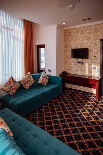 Corniche Family Hotel Baku