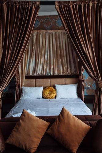 Corniche Family Hotel Baku