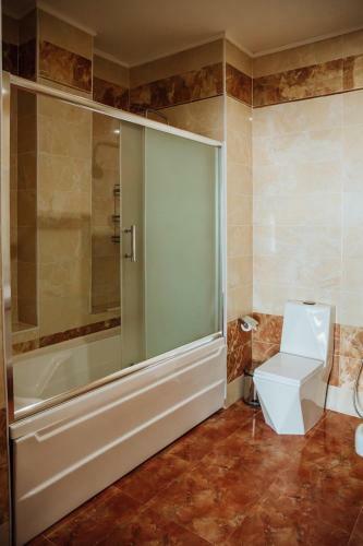 Corniche Family Hotel Baku