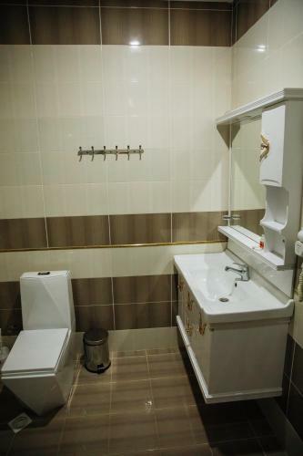 Corniche Family Hotel Baku