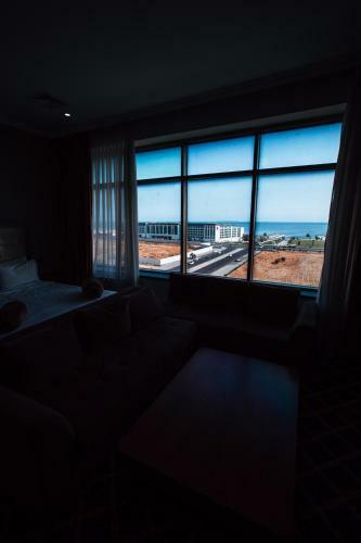 Corniche Family Hotel Baku