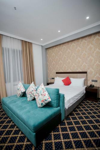Corniche Family Hotel Baku