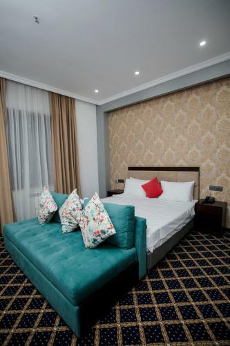 Corniche Family Hotel Baku