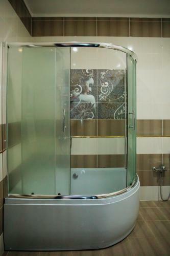 Corniche Family Hotel Baku