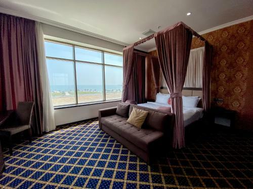 Corniche Family Hotel Baku