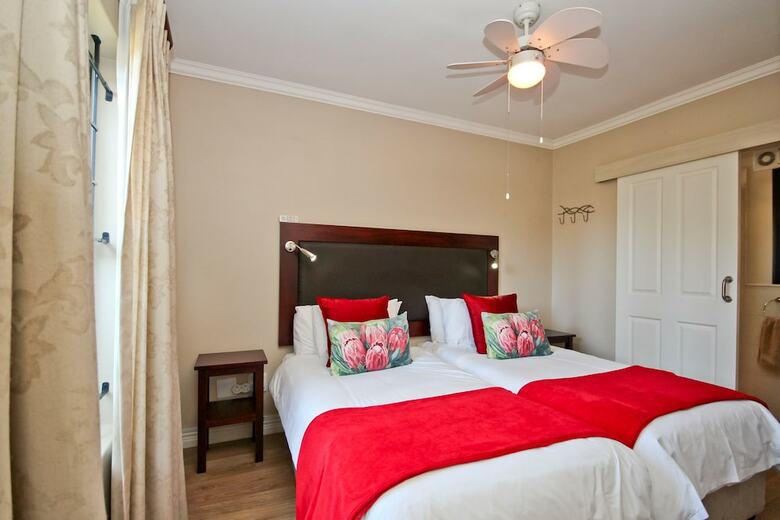 Apartamento Vilaroux