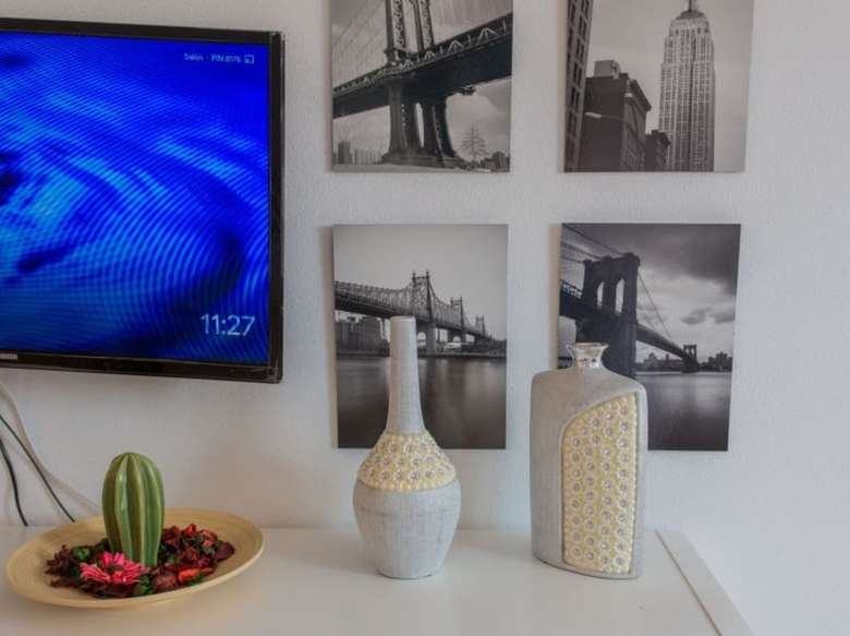 Apartamento La