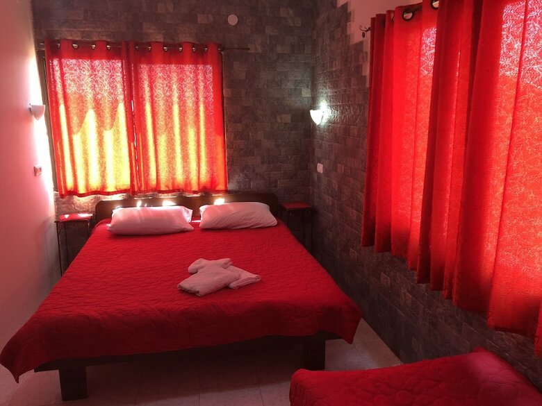 Hotel Vitrage Guesthouse
