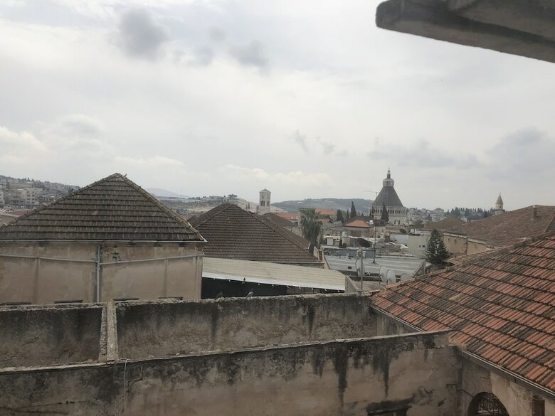 Hotel Vitrage Guesthouse