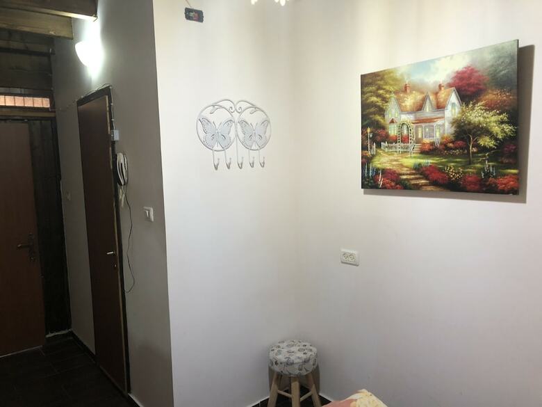 Hotel Vitrage Guesthouse