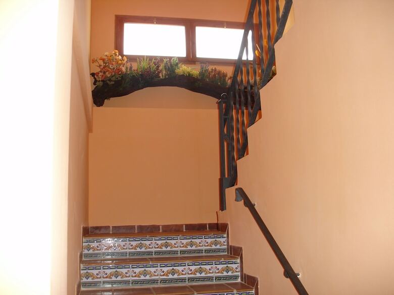Hostal Albergue Restaurante Salto de Bierge