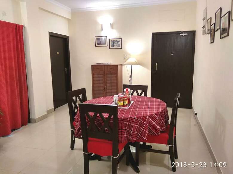Bed & Breakfast Red Arrow Residency