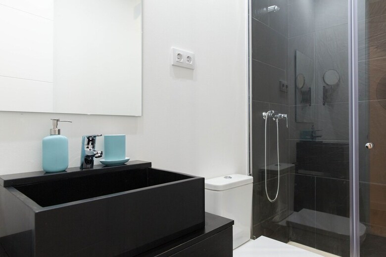 Apartamentos Apto. de Dise�o Puerta Del Sol 9