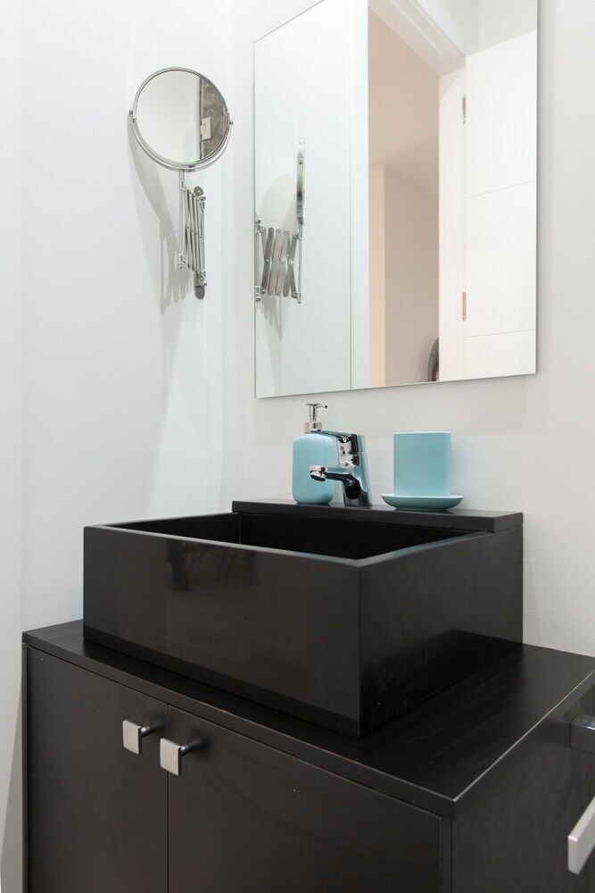 Apartamentos Apto. de Dise�o Puerta Del Sol 9