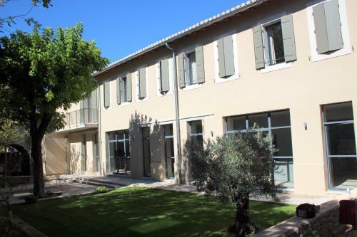 La Magnanerie de L'isle B&B