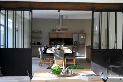 La Magnanerie de L'isle B&B