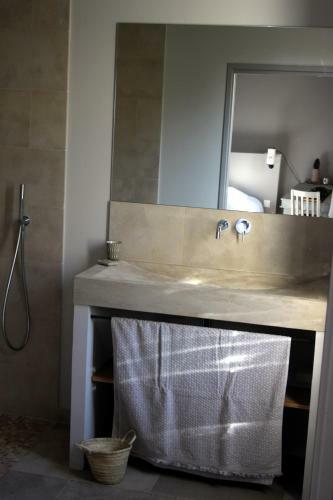 La Magnanerie de L'isle B&B