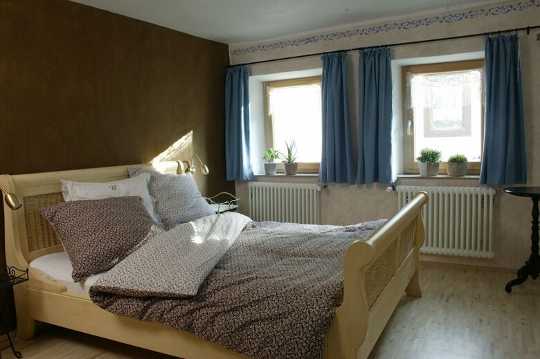 Landhotel Pension Haus Sonneck