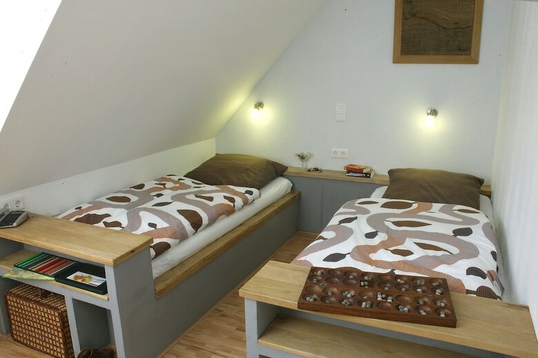 Landhotel Pension Haus Sonneck