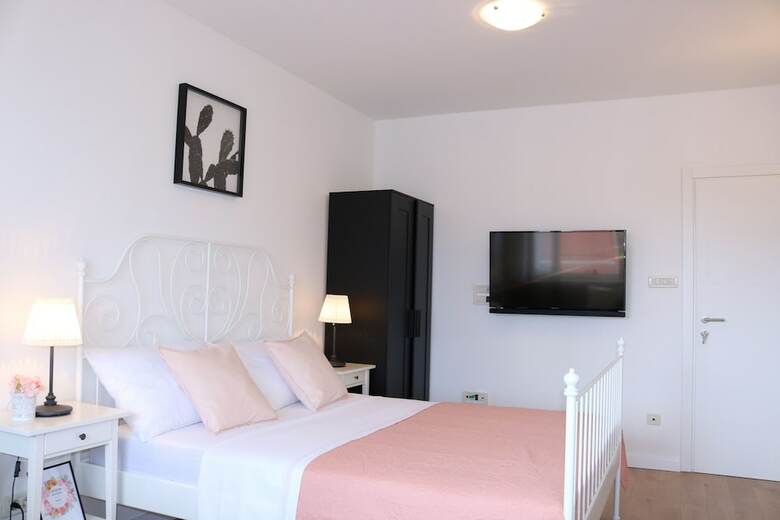 Hotel The Harmony Rooms Split
