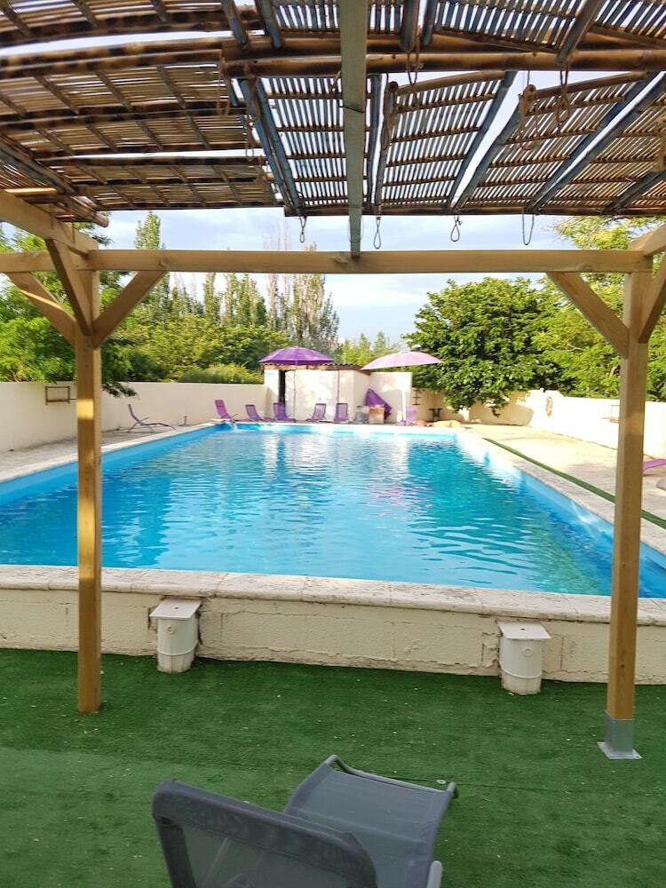 Hotel Carina