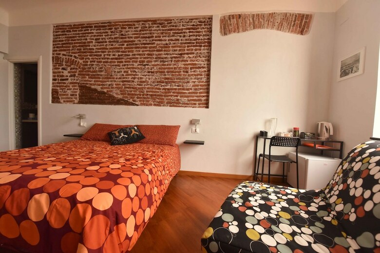 Bed & Breakfast Le Finestre Sul Porto Antico