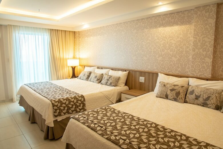 Paradiso Maca� Hotel