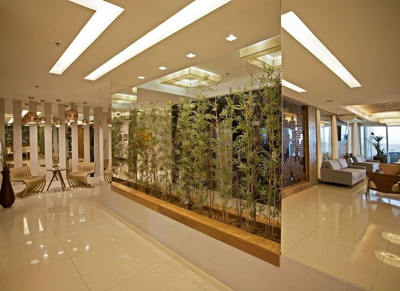 Paradiso Maca� Hotel