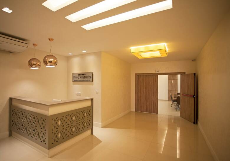 Paradiso Maca� Hotel