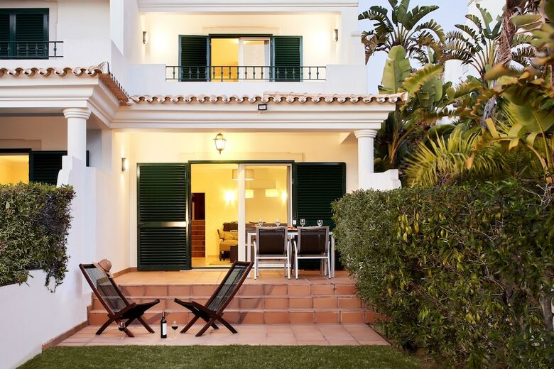 Anc�o Holiday House
