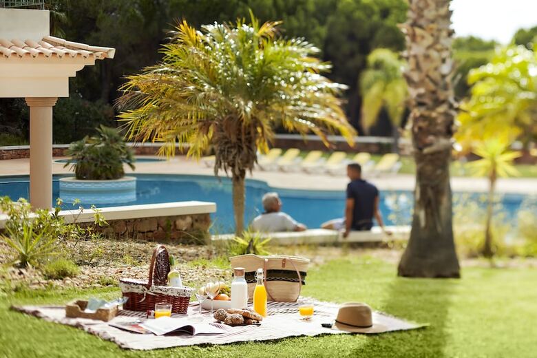 Anc�o Holiday House