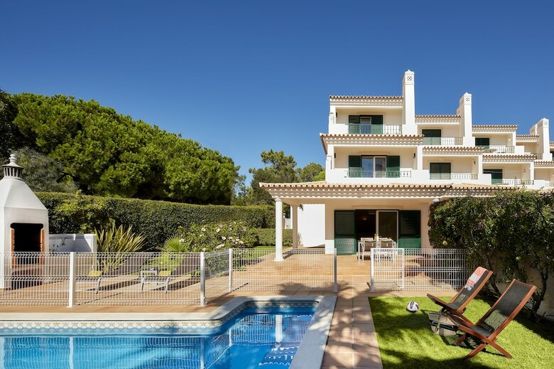 Anc�o Holiday House