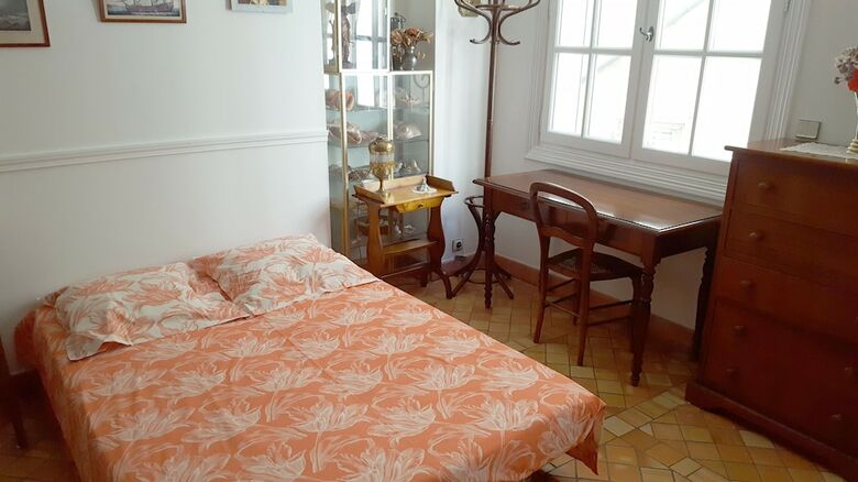 Hotel Dolphin's B&B