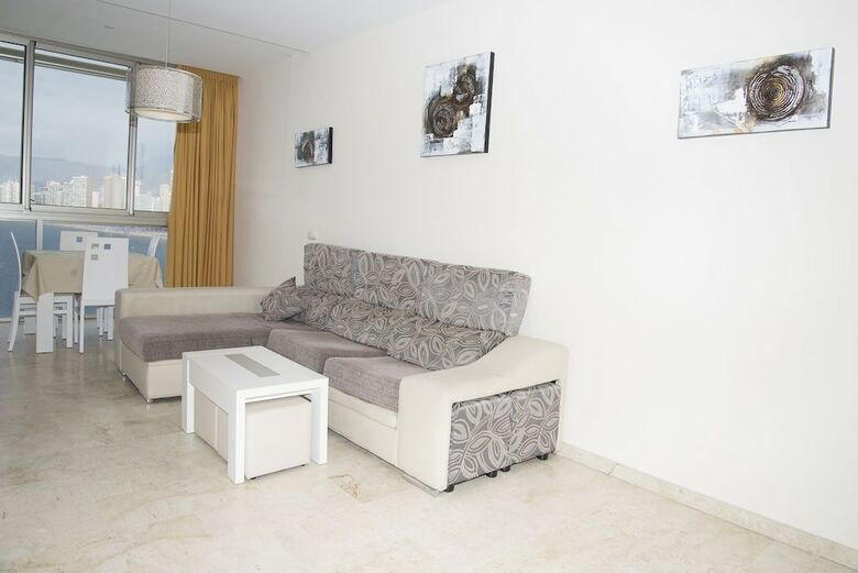 Apartamentos Para�so Lido Alquilevante
