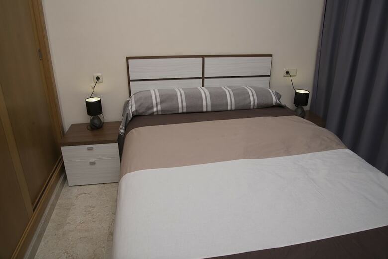 Apartamentos Para�so Lido Alquilevante