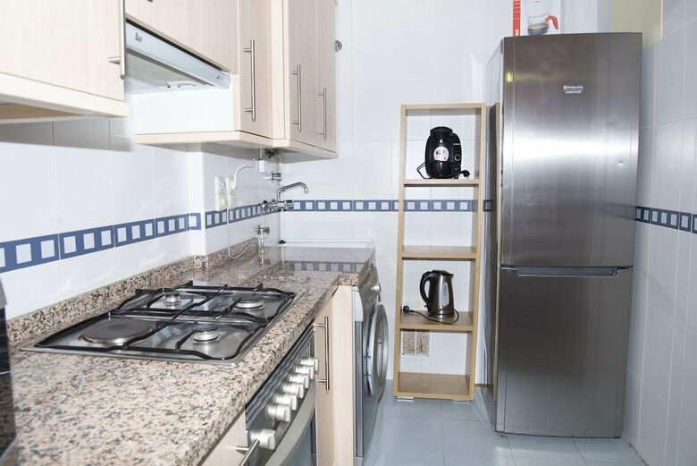 Apartamentos Para�so Lido Alquilevante