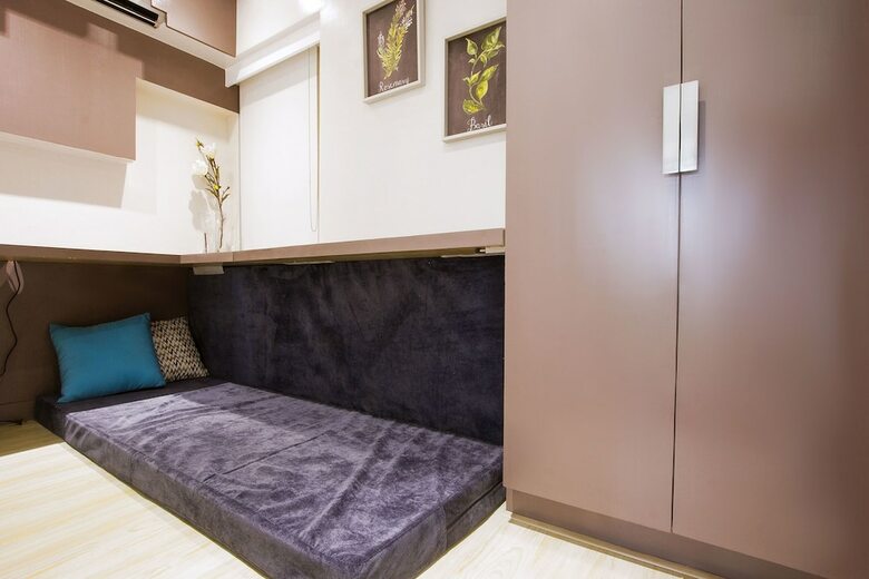 Oasis Regency At Fort Victoria Bgc
